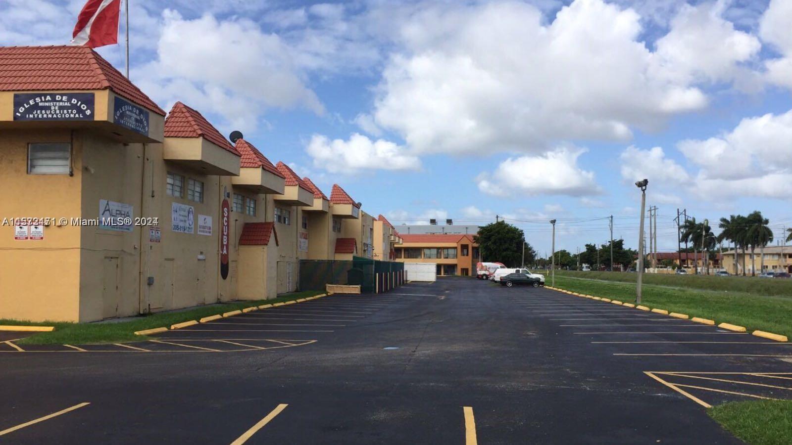 Commercial Property